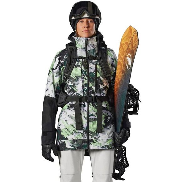 The North Face Jackets & Blazers - The North Face Summit Series Verbier FUTURELIGHT Shell Ski Jacket